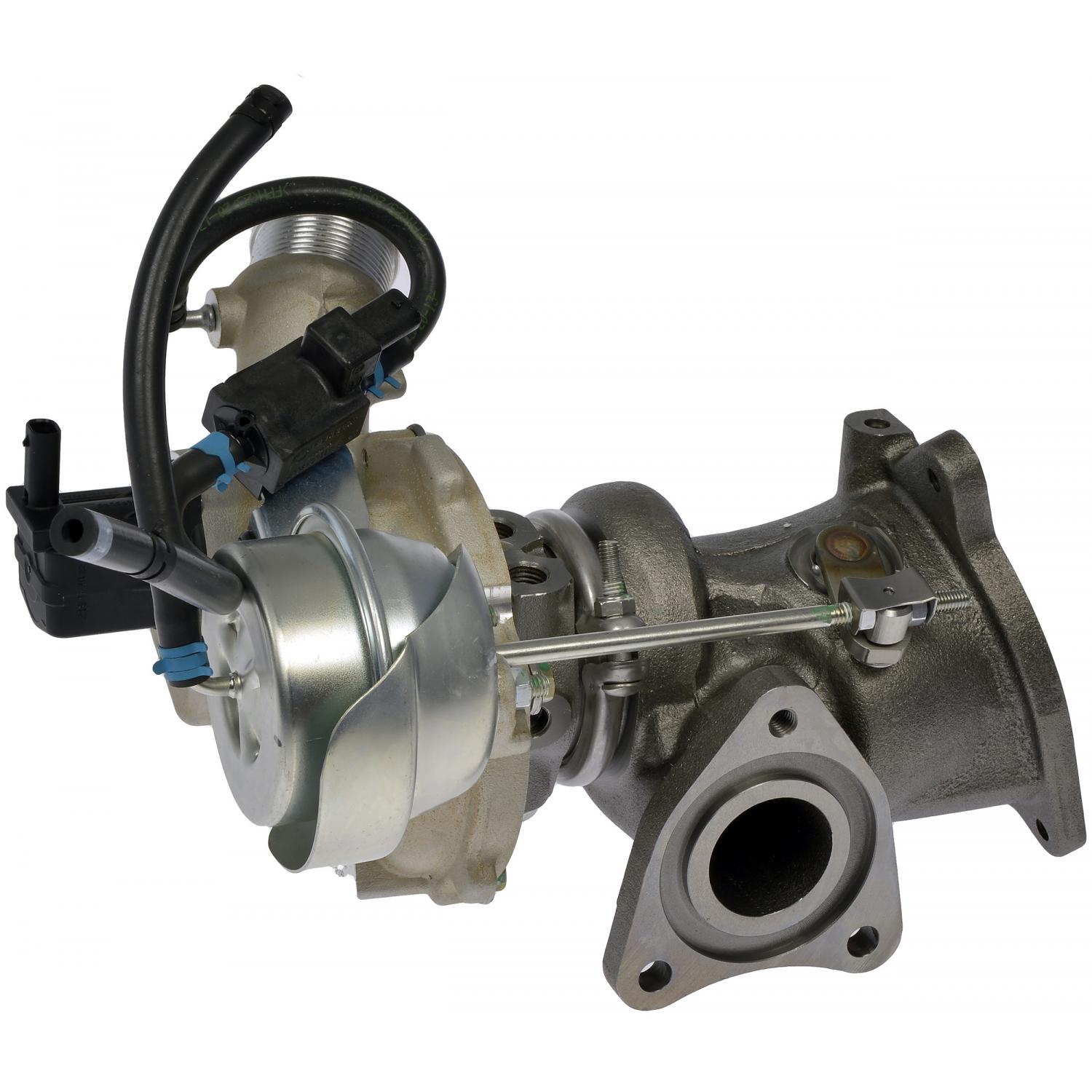 Dorman 667525 - Turbocharger Dorman 667525 Turbocharger product image 6 of 6