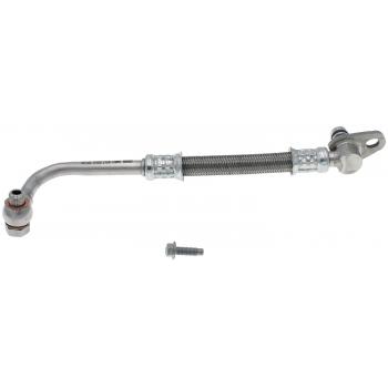 2013 Ford Fusion Turbocharger Oil Line Supply Dorman 667526 image 1 of 4