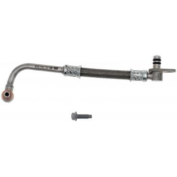 2013 Ford Fusion Turbocharger Oil Line Supply Dorman 667526 image 2 of 4