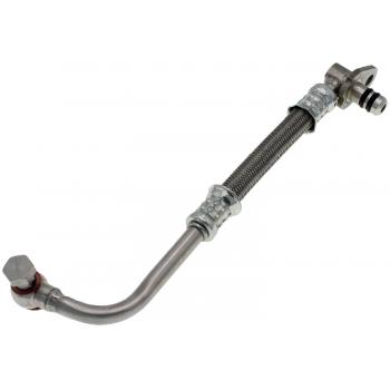 2013 Ford Fusion Turbocharger Oil Line Supply Dorman 667526 image 3 of 4