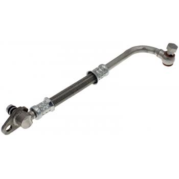 2013 Ford Fusion Turbocharger Oil Line Supply Dorman 667526 image 4 of 4