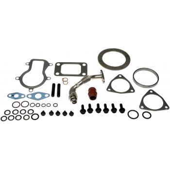2013 Ford Fusion Turbocharger Oil Line Outlet Dorman 667527 image 1 of 4
