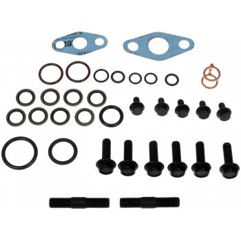 2013 Ford Fusion Turbocharger Oil Line Outlet Dorman 667527 image 3 of 4