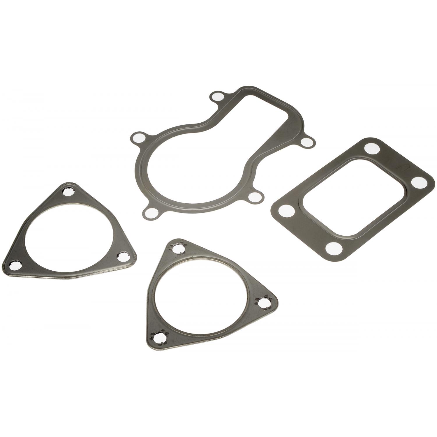 Dorman 667527 Turbocharger Oil Line product image 4 of 10