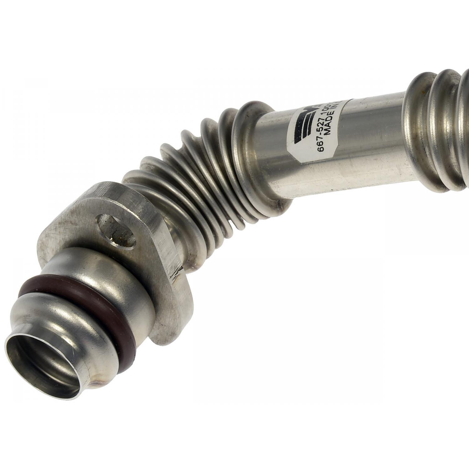 Dorman 667527 Turbocharger Oil Line product image 10 of 10
