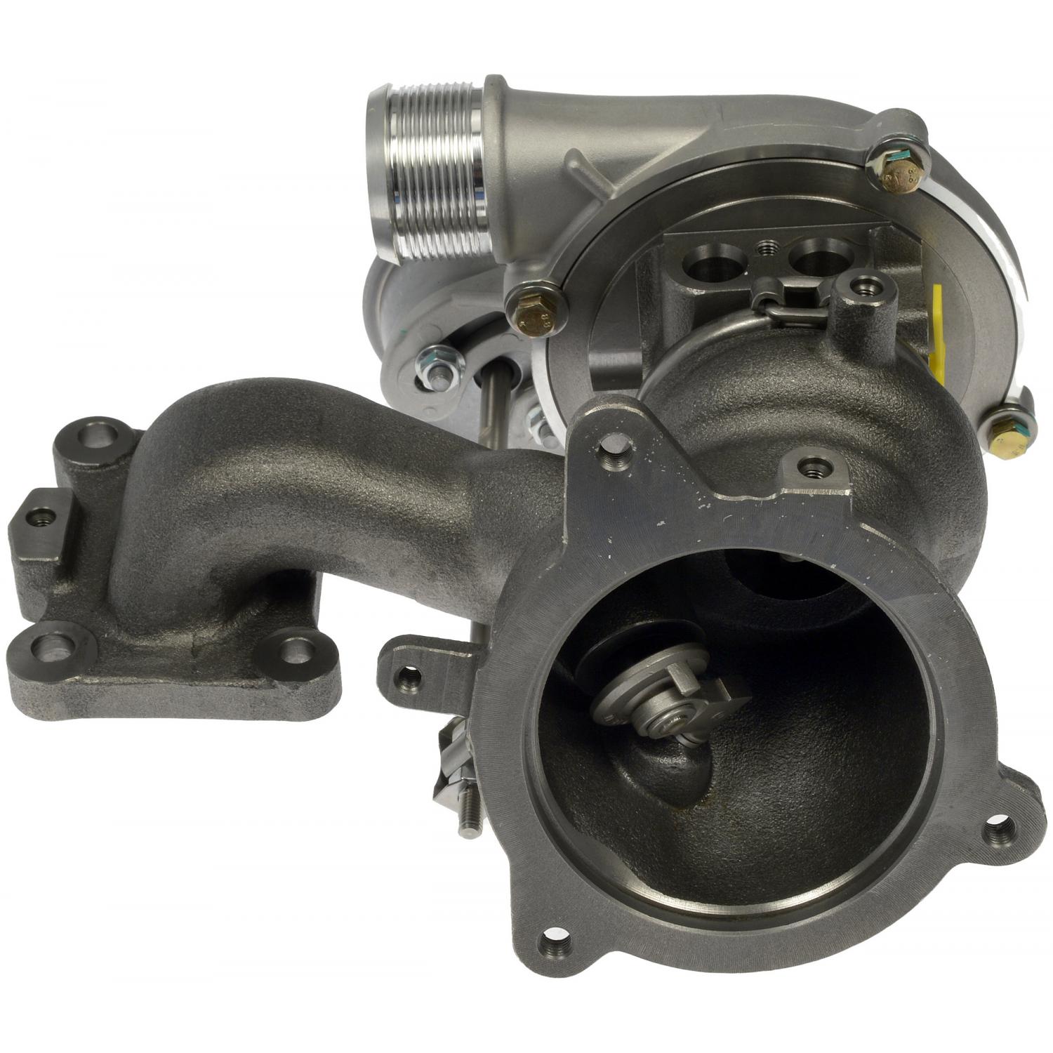 Dorman 667528 Turbocharger product image 2 of 7