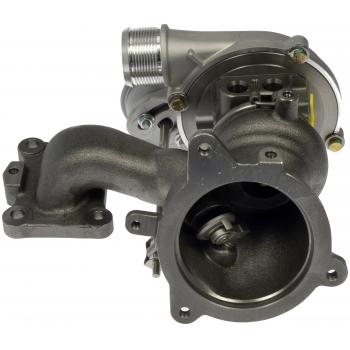 2016 Ford Fusion Turbocharger Dorman 667528 image 2 of 4