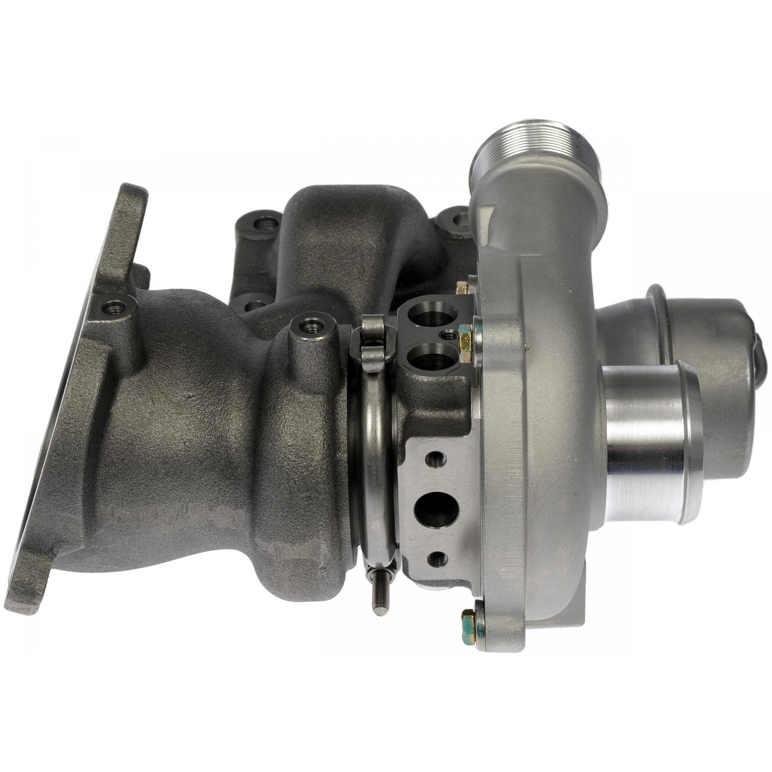 Dorman 667528 Turbocharger product image 3 of 7