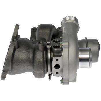 2016 Ford Fusion Turbocharger Dorman 667528 image 3 of 4