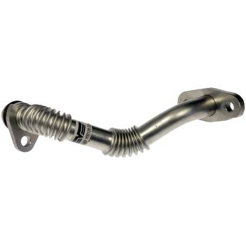 2016 Ford Fusion Turbocharger Oil Return Tube Dorman 667529 image 1 of 4