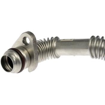 2016 Ford Fusion Turbocharger Oil Return Tube Dorman 667529 image 2 of 4