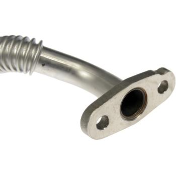 2016 Ford Fusion Turbocharger Oil Return Tube Dorman 667529 image 3 of 4