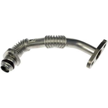 2016 Ford Fusion Turbocharger Oil Return Tube Dorman 667529 image 4 of 4