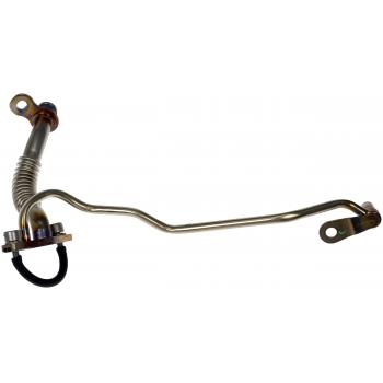 2015 Ford Lobo Turbocharger Oil Line