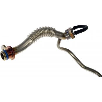 2015 Lincoln Navigator Turbocharger Oil Line Left Lower Dorman 667533 image 2 of 4