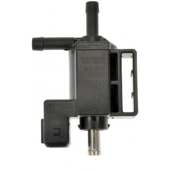 2015 Ford Lobo Turbocharger Boost Solenoid