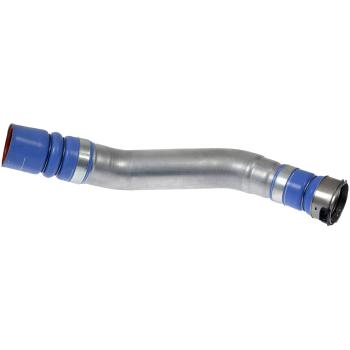 2016 Ford F-550 Super Duty Turbocharger Intercooler Hose Air Inlet Dorman 667535 image 1 of 4