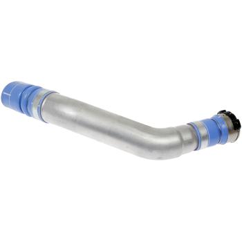 2016 Ford F-550 Super Duty Turbocharger Intercooler Hose Air Inlet Dorman 667535 image 2 of 4