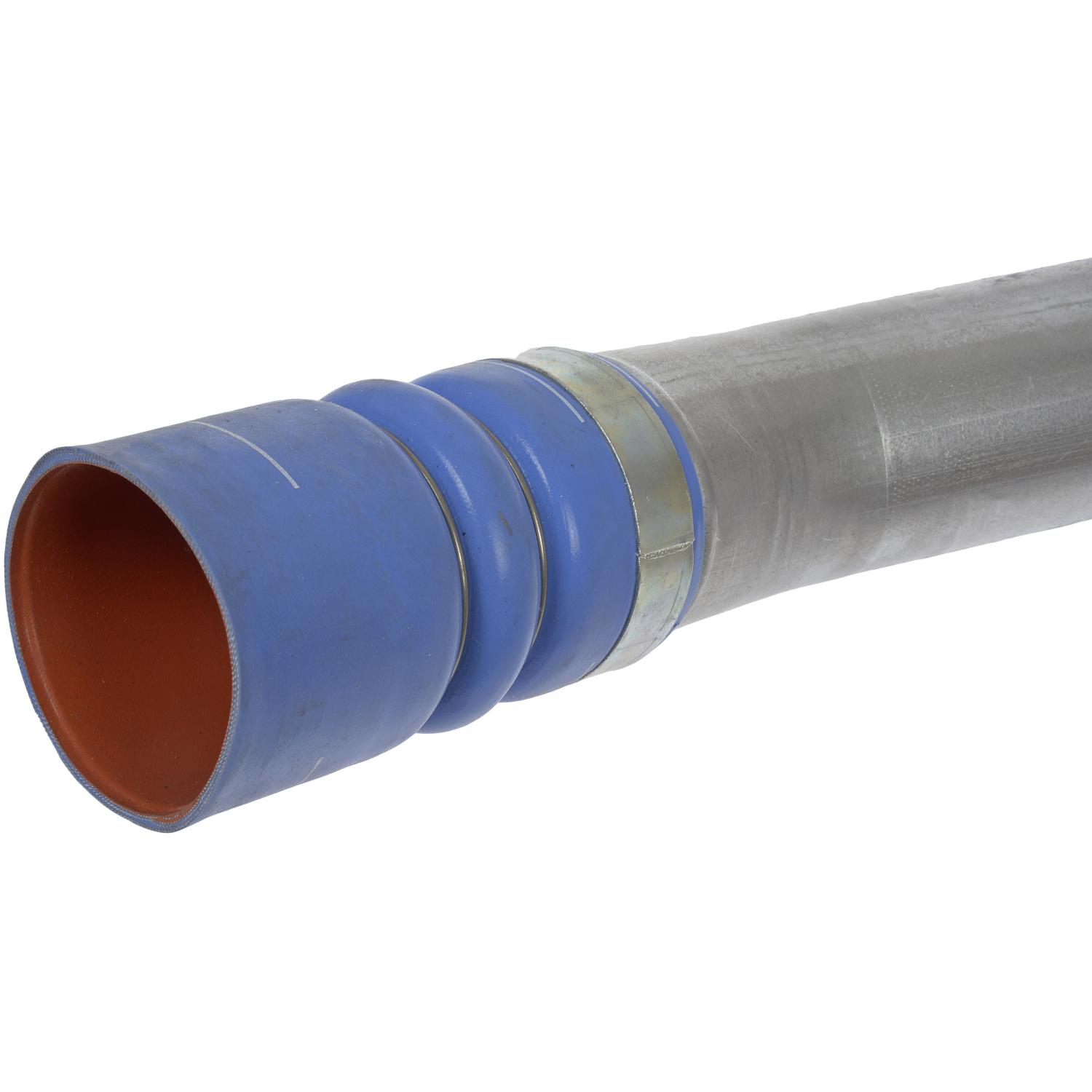 Dorman 667535 Turbocharger Intercooler Hose product image 3 of 5