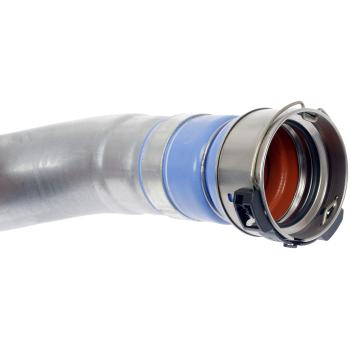 2016 Ford F-550 Super Duty Turbocharger Intercooler Hose Air Inlet Dorman 667535 image 4 of 4