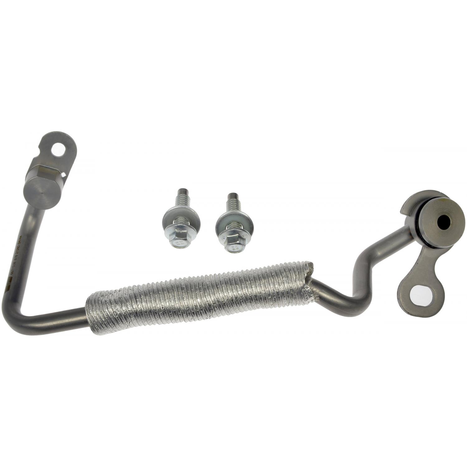 Dorman 667538 Turbocharger Coolant Line product image 1 of 4