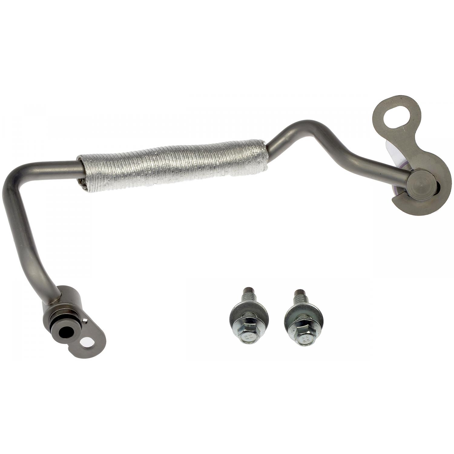Dorman 667538 Turbocharger Coolant Line product image 4 of 4