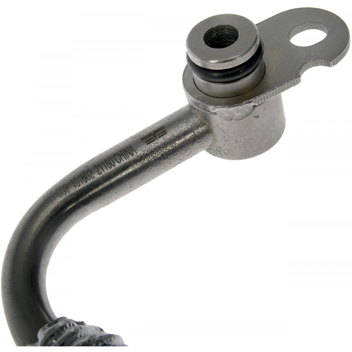 Dorman 667539 Turbocharger Coolant Line product image 2 of 4
