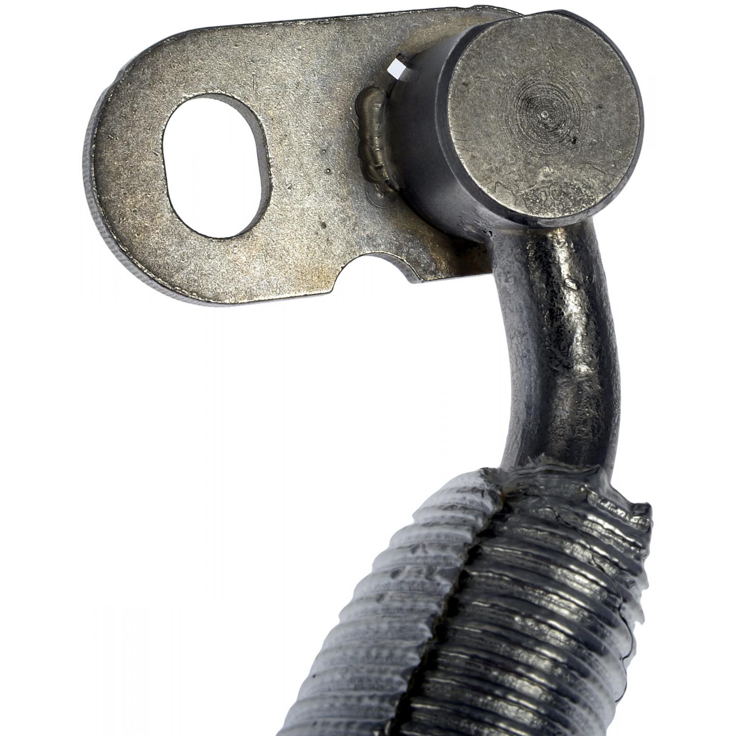 Dorman 667539 Turbocharger Coolant Line product image 3 of 4