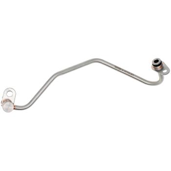 2015 Ford F-150 Turbocharger Oil Line Supply (Right) Dorman 667540 image 1 of 4