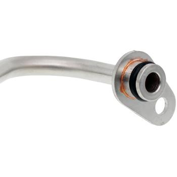 2015 Ford F-150 Turbocharger Oil Line Supply (Right) Dorman 667540 image 3 of 4