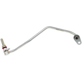 2015 Ford F-150 Turbocharger Oil Line Supply (Right) Dorman 667540 image 4 of 4