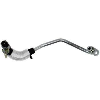 2016 Ford F-150 Turbocharger Coolant Line Return (Left) Dorman 667543 image 1 of 4