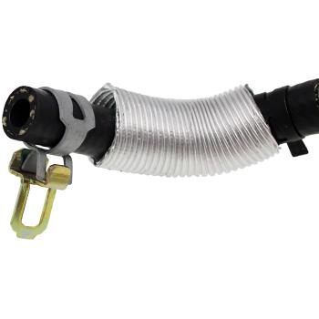 2016 Ford F-150 Turbocharger Coolant Line Return (Left) Dorman 667543 image 2 of 4