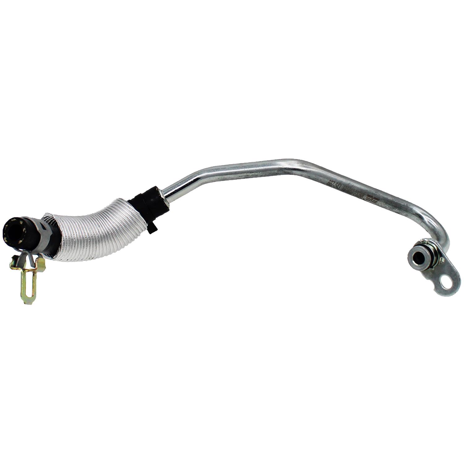 Dorman 667543 Turbocharger Coolant Line product image 4 of 4