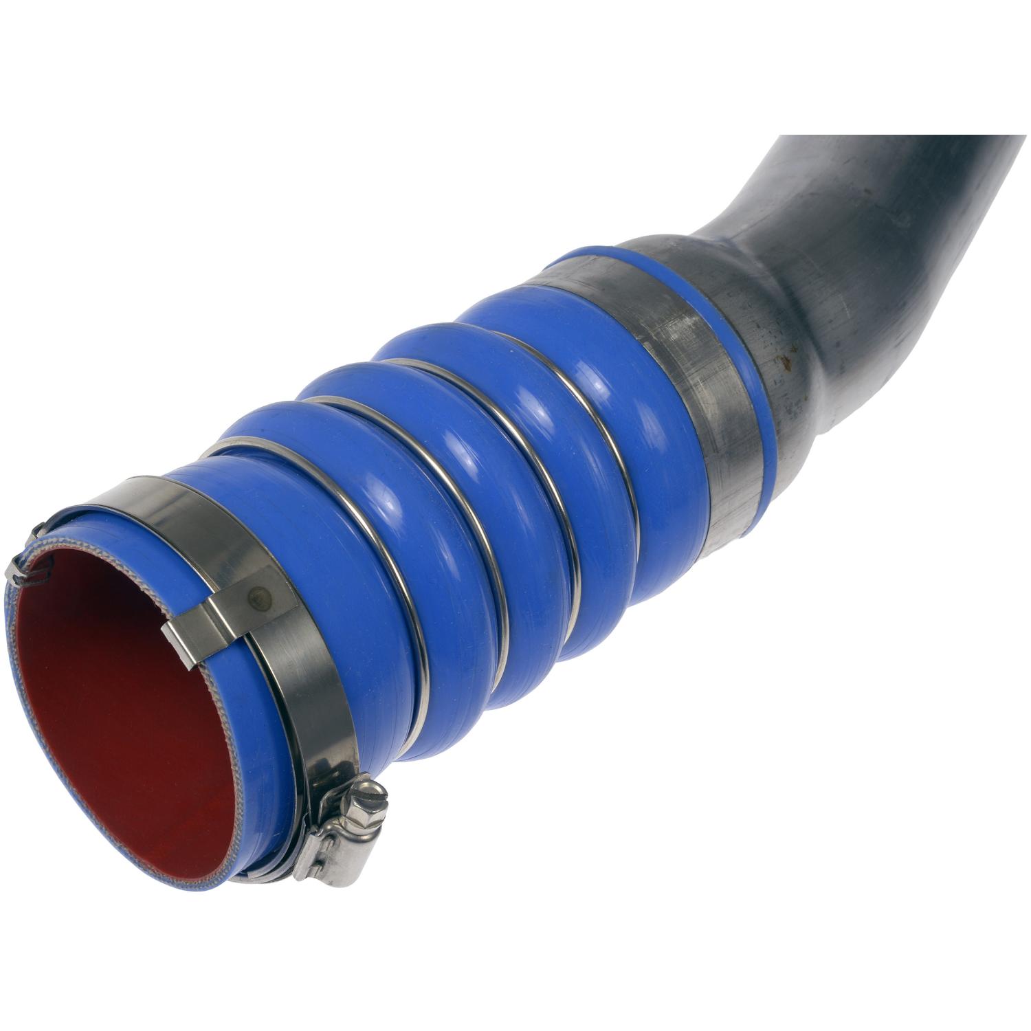 Dorman 667545 Turbocharger Intercooler Hose product image 2 of 4
