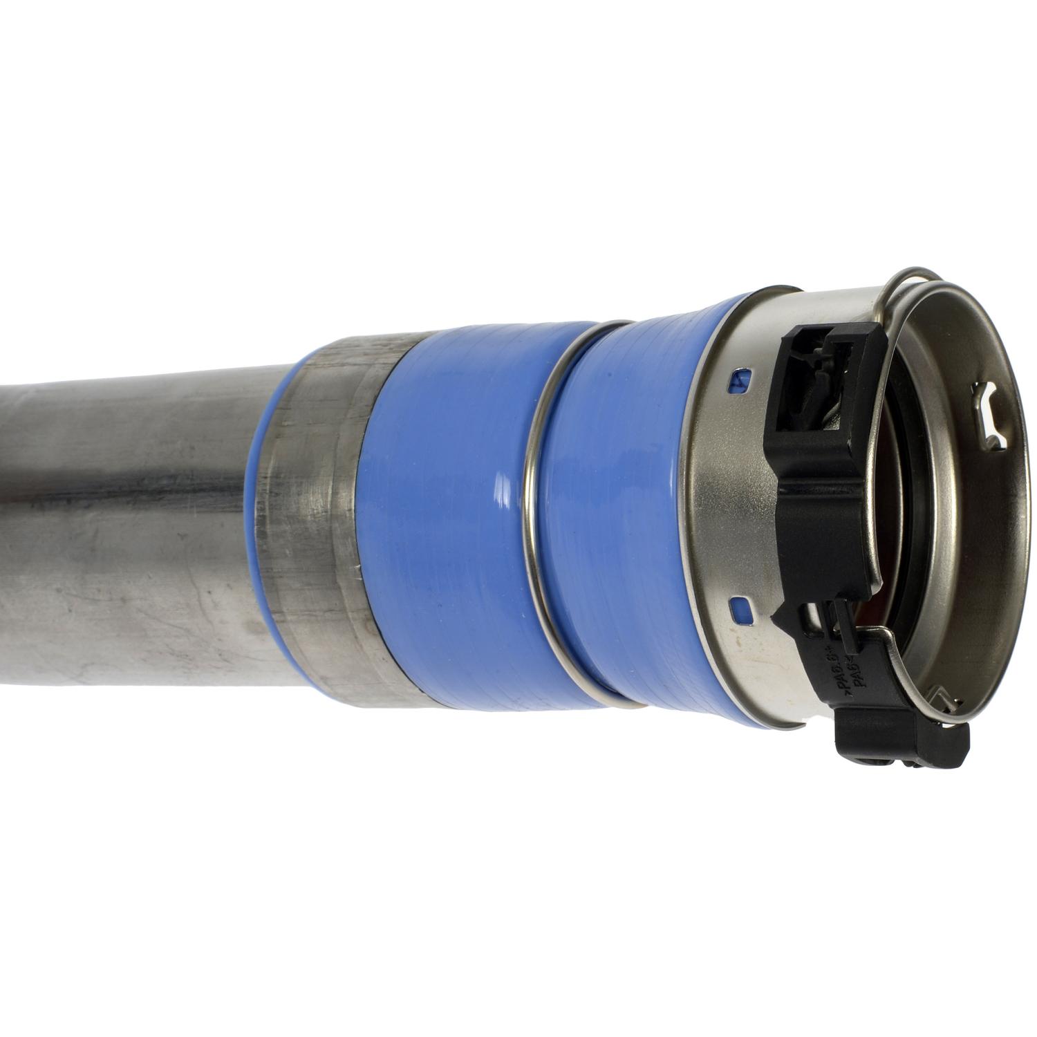 Dorman 667545 Turbocharger Intercooler Hose product image 3 of 4