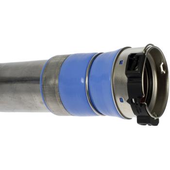 2019 Ford F-550 Super Duty Turbocharger Intercooler Hose Air Inlet Dorman 667545 image 3 of 4