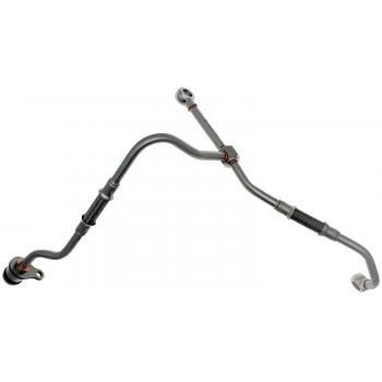 2009 Ford F-250 Super Duty Turbocharger Oil Line Supply Dorman 667549 image 2 of 4