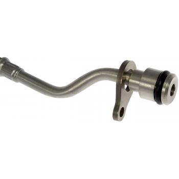 Dorman 667549 Turbocharger Oil Line product image 6 of 8