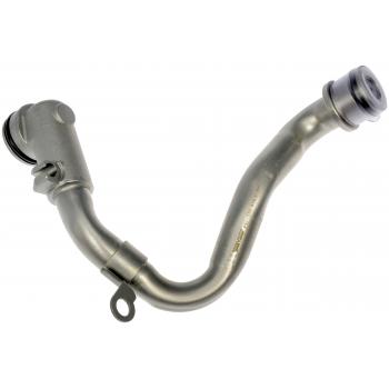 2009 Ford F-250 Super Duty Turbocharger Oil Line Return (Lower) Dorman 667550 image 1 of 4