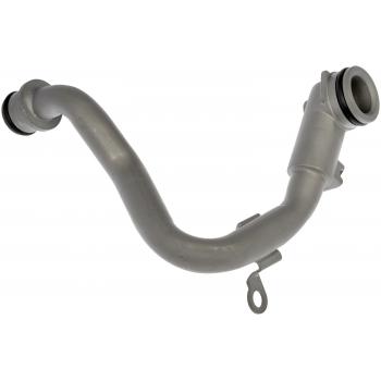 2009 Ford F-250 Super Duty Turbocharger Oil Line Return (Lower) Dorman 667550 image 2 of 4