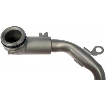 2009 Ford F-250 Super Duty Turbocharger Oil Line Return (Lower) Dorman 667550 image 3 of 4