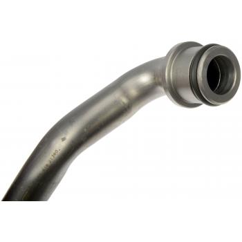 2009 Ford F-250 Super Duty Turbocharger Oil Line Return (Lower) Dorman 667550 image 4 of 4
