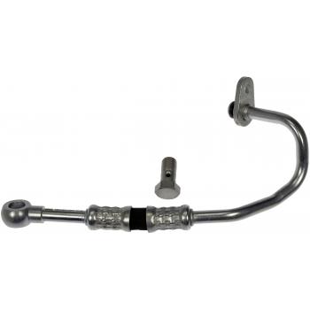 2015 Ford Edge Turbocharger Oil Line
