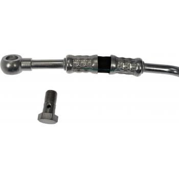 2019 Ford Fusion Turbocharger Oil Line Supply Dorman 667551 image 2 of 4