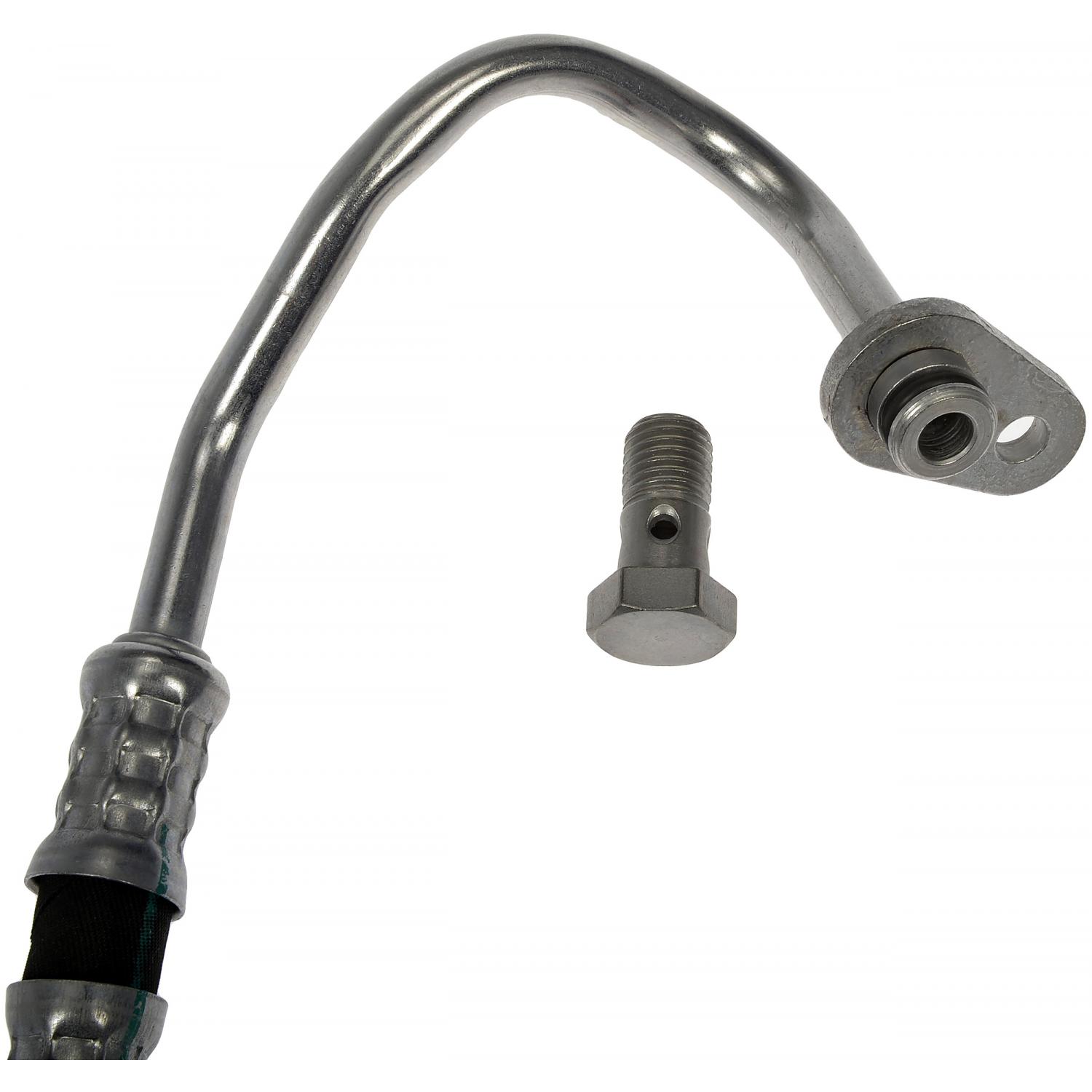 Dorman 667551 Turbocharger Oil Line product image 3 of 4