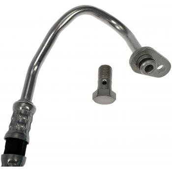 2019 Ford Fusion Turbocharger Oil Line Supply Dorman 667551 image 3 of 4
