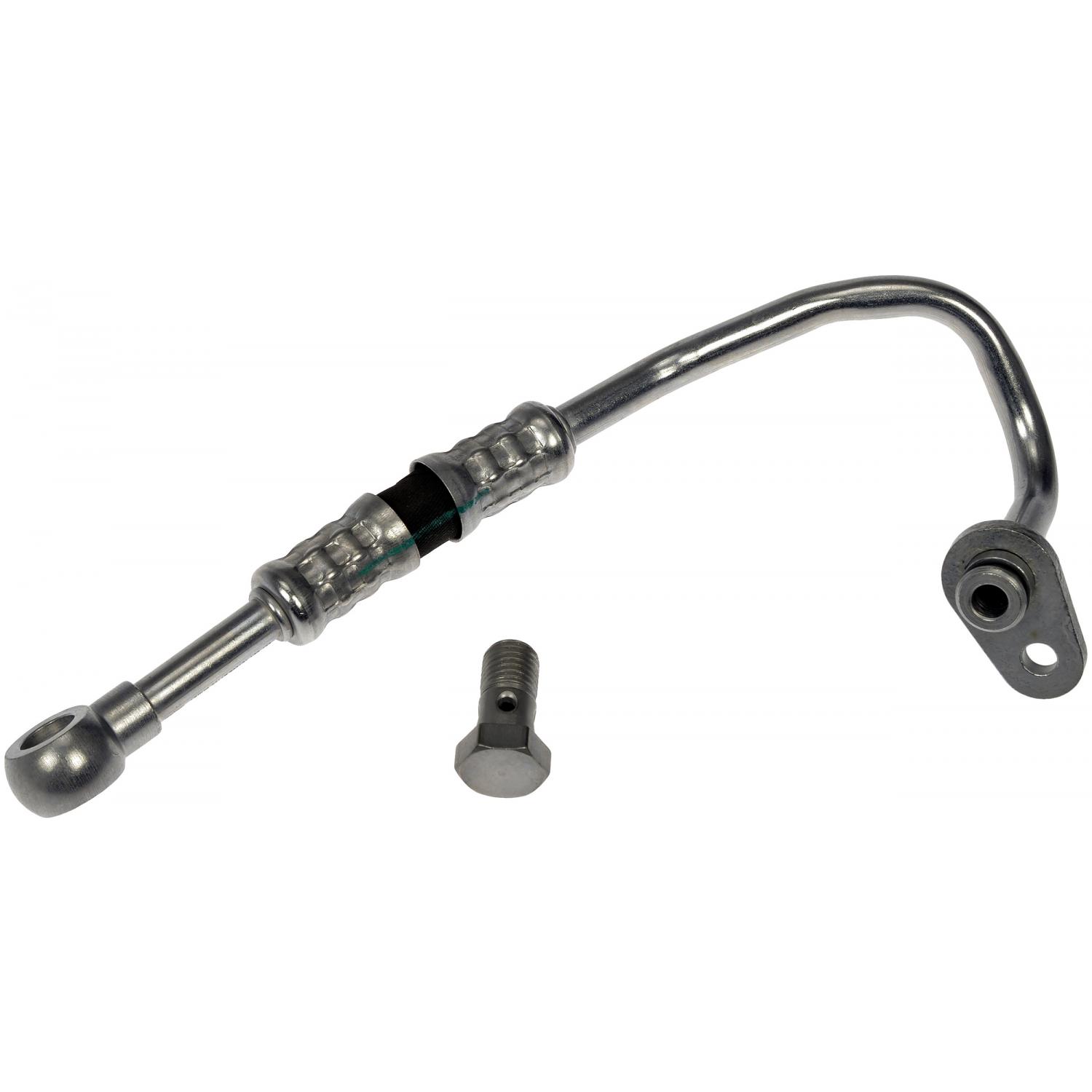 Dorman 667551 Turbocharger Oil Line product image 4 of 4