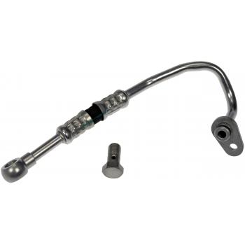 2019 Ford Fusion Turbocharger Oil Line Supply Dorman 667551 image 4 of 4