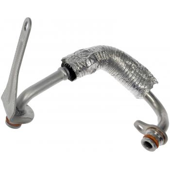 2016 BMW 528i Turbocharger Coolant Line